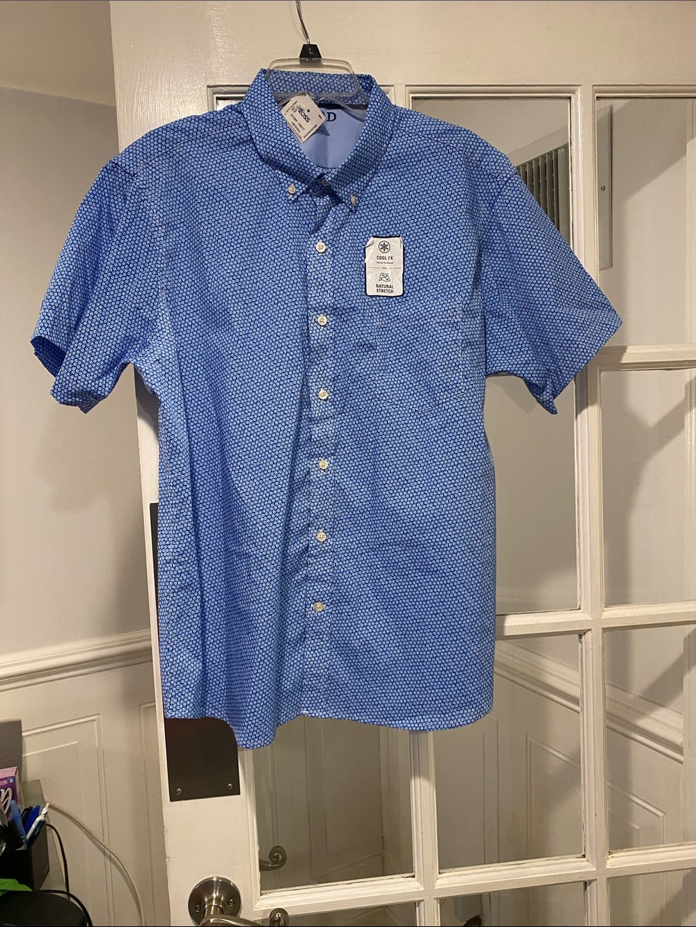 Izod size XL shirt New With Tags